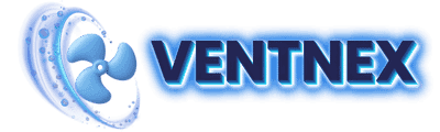 VENTNEX Logo